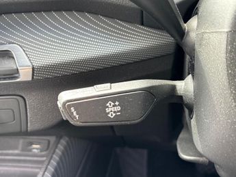 AUDI Q2 2.0 Tdi Edition 1 Suv 5Dr Diesel S Tronic Quattro Euro 6 (S/S) (