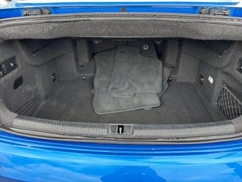 AUDI A3 1.5 Tfsi 35 Sport Convertible 2Dr Petrol S Tronic Euro 6 (S/S) (