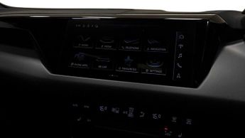 AUDI E-TRON GT 93.4Kwh Saloon 4Dr Electric Auto Quattro (476 Ps)