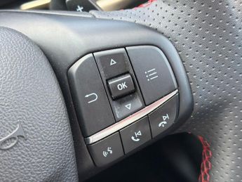 FORD FOCUS 1.0T Ecoboost Mhev St-Line X Hatchback 5Dr Petrol Hybrid Dct Eur