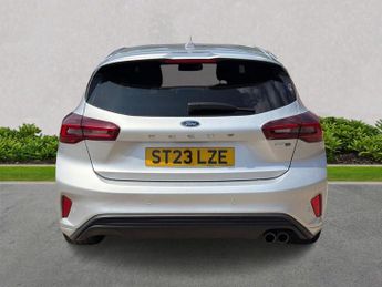 FORD FOCUS 1.0T Ecoboost Mhev St-Line X Hatchback 5Dr Petrol Hybrid Dct Eur