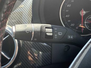 MERCEDES-BENZ B CLASS B200D Amg Line Premium 5Dr Auto