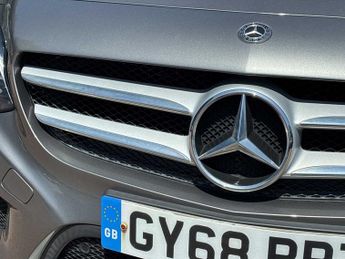 MERCEDES-BENZ B CLASS B200D Amg Line Premium 5Dr Auto