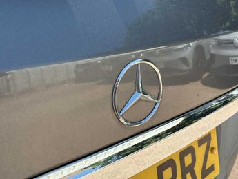 MERCEDES-BENZ B CLASS B200D Amg Line Premium 5Dr Auto