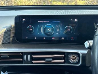 MERCEDES-BENZ EQC Eqc 400 300Kw Sport 80Kwh 5Dr Auto