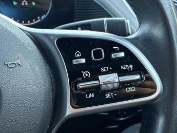 MERCEDES-BENZ EQC Eqc 400 300Kw Sport 80Kwh 5Dr Auto