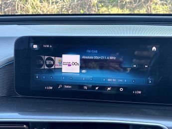 MERCEDES-BENZ EQC Eqc 400 300Kw Sport 80Kwh 5Dr Auto