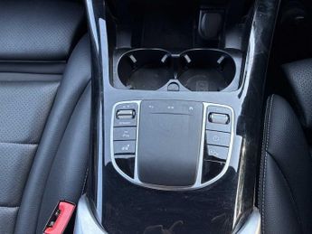 MERCEDES-BENZ EQC Eqc 400 300Kw Sport 80Kwh 5Dr Auto