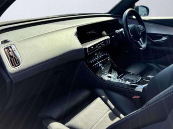 MERCEDES-BENZ EQC Eqc 400 300Kw Sport 80Kwh 5Dr Auto