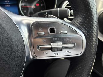 MERCEDES-BENZ C CLASS C300D Amg Line 2Dr 9G-Tronic