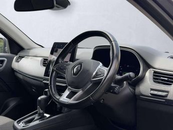 RENAULT ARKANA 1.3 Tce Mild Hybrid 140 S Edition 5Dr Edc