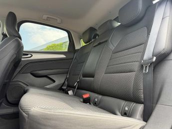 RENAULT ARKANA 1.3 Tce Mild Hybrid 140 S Edition 5Dr Edc