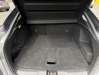 RENAULT ARKANA 1.3 Tce Mild Hybrid 140 S Edition 5Dr Edc