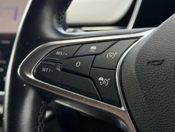 RENAULT ARKANA 1.3 Tce Mild Hybrid 140 S Edition 5Dr Edc