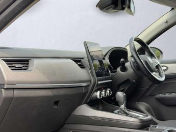 RENAULT ARKANA 1.3 Tce Mild Hybrid 140 S Edition 5Dr Edc