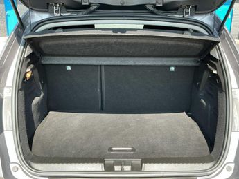 RENAULT CAPTUR 1.6 E-Tech Full Hybrid 145 Evolution 5Dr Auto