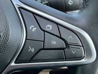 RENAULT CAPTUR 1.6 E-Tech Full Hybrid 145 Evolution 5Dr Auto