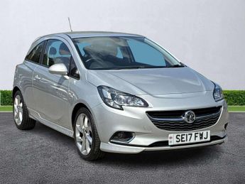 Vauxhall Corsa 1.4 Sri Vx-Line 3Dr