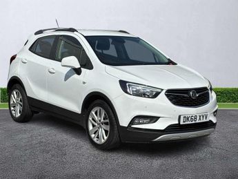 Vauxhall Mokka 1.4T Ecotec Active 5Dr