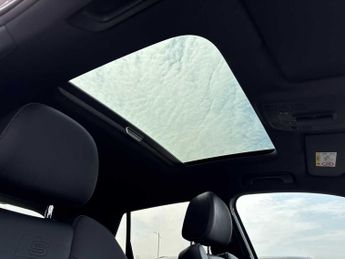 AUDI Q2 Sq2 Quattro Black Edition 5Dr S Tronic
