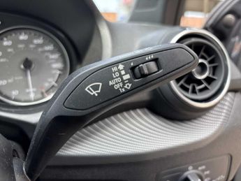 AUDI Q2 Sq2 Quattro Black Edition 5Dr S Tronic