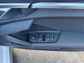 AUDI A3 30 Tfsi S Line 5Dr S Tronic