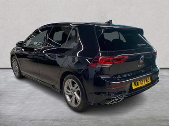 VOLKSWAGEN GOLF 1.5 Tsi R-Line Hatchback 5Dr Petrol Manual Euro 6 (S/S) (150 Ps)