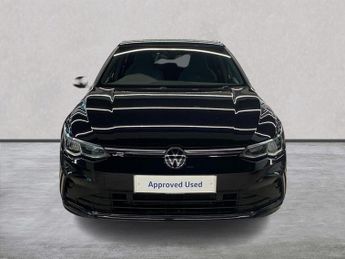 VOLKSWAGEN GOLF 1.5 Tsi R-Line Hatchback 5Dr Petrol Manual Euro 6 (S/S) (150 Ps)