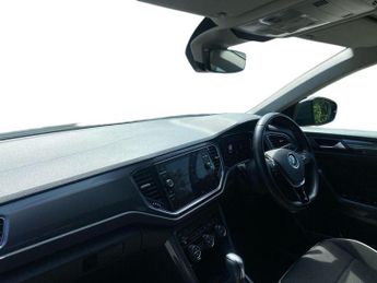 VOLKSWAGEN T-ROC 1.5 Tsi Gpf Evo Sel Suv 5Dr Petrol Dsg Euro 6 (S/S) (150 Ps)