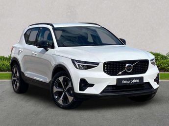 Volvo XC40 2.0 B3P Plus Dark 5Dr Auto