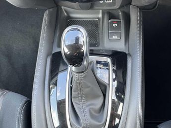 NISSAN X-TRAIL 1.3 Dig-T Acenta Premium 5Dr Dct