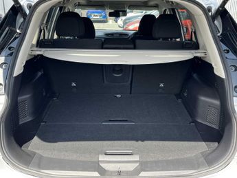 NISSAN X-TRAIL 1.3 Dig-T Acenta Premium 5Dr Dct