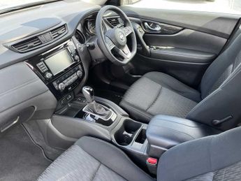 NISSAN X-TRAIL 1.3 Dig-T Acenta Premium 5Dr Dct