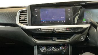 VAUXHALL GRANDLAND 1.6 Plug-In Hybrid Ultimate 5Dr Auto