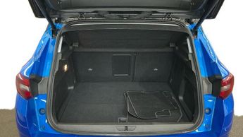 VAUXHALL GRANDLAND 1.6 Plug-In Hybrid Ultimate 5Dr Auto