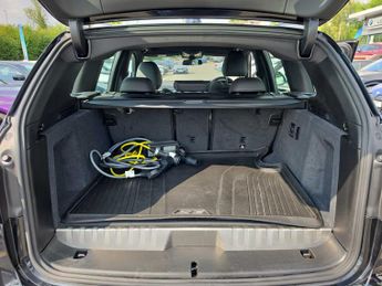 BMW X3 Xdrive 30E M Sport 5Dr Auto