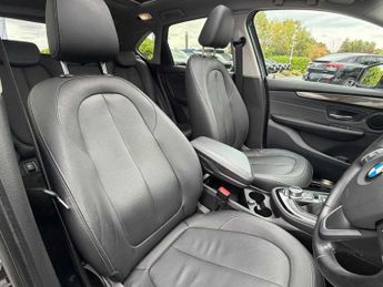 BMW 2 SERIES 225I Xdrive Luxury 5Dr Step Auto