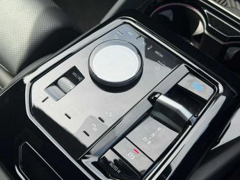 BMW I5 250Kw Edrive40 M Sport 84Kwh 4Dr Auto