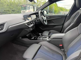 BMW 2 SERIES 218I [136] M Sport 4Dr Dct