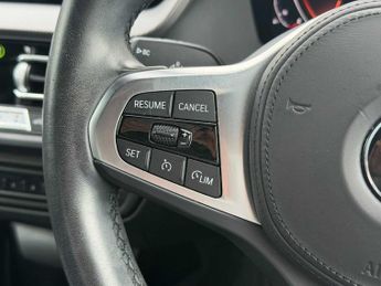 BMW 2 SERIES 218I [136] M Sport 4Dr Dct