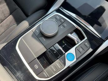 BMW I4 250Kw Edrive40 M Sport 83.9Kwh 5Dr Auto