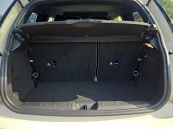 MINI HATCHBACK 1.5 Cooper Sport 3Dr Auto
