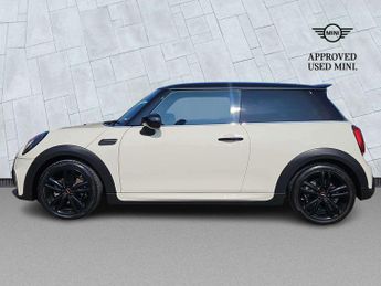MINI HATCHBACK 1.5 Cooper Sport 3Dr Auto