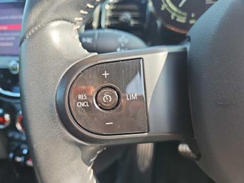 MINI HATCHBACK 1.5 Cooper Sport 3Dr Auto