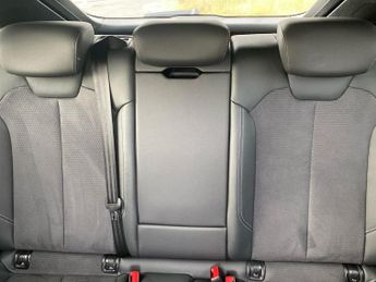 AUDI Q5 2.0 Tfsi 45 S Line Sportback 5Dr Petrol S Tronic Quattro Euro 6 