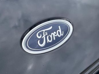 FORD KUGA 2.5 Duratec 14.4Kwh St-Line X Edition Suv 5Dr Petrol Plug-In Hyb