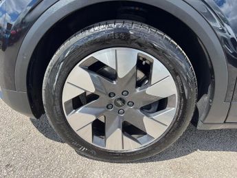 FORD EXPLORER Explorer Ev Premium 5 Door 77Kwh Extended Range Rwd 1 Speed Auto