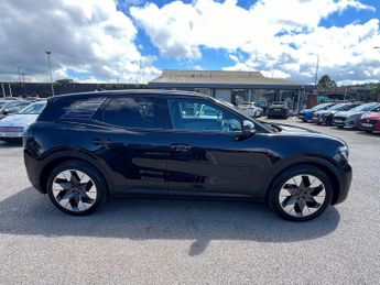 FORD EXPLORER Explorer Ev Premium 5 Door 77Kwh Extended Range Rwd 1 Speed Auto