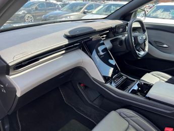 FORD EXPLORER Explorer Ev Premium 5 Door 77Kwh Extended Range Rwd 1 Speed Auto