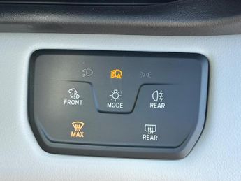 FORD EXPLORER Explorer Ev Premium 5 Door 77Kwh Extended Range Rwd 1 Speed Auto